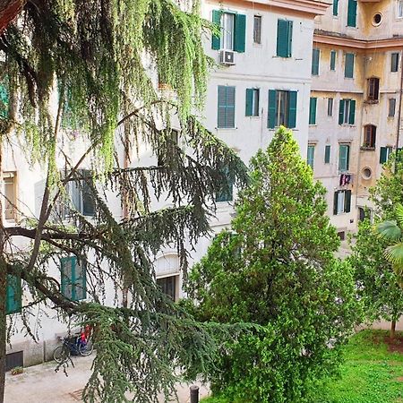 Casa Ferrari Testaccio E Trastevere Wi-Fi Free Řím Exteriér fotografie