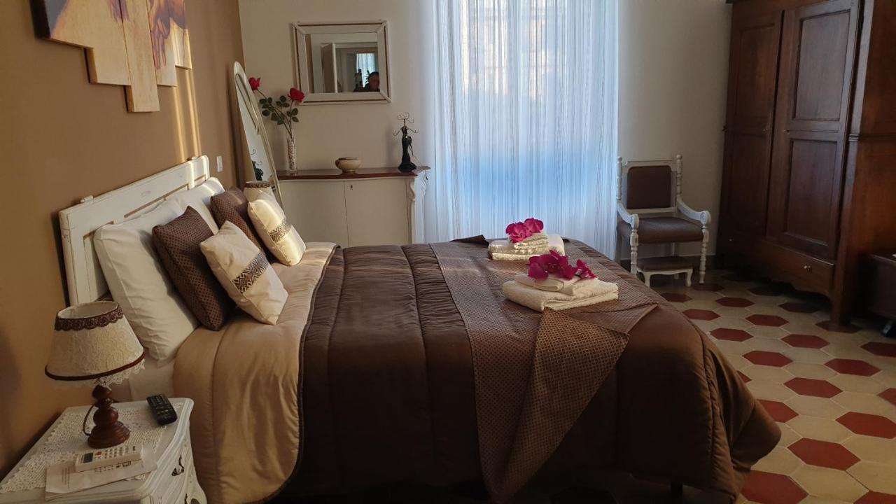 Casa Ferrari Testaccio E Trastevere Wi-Fi Free Řím Exteriér fotografie