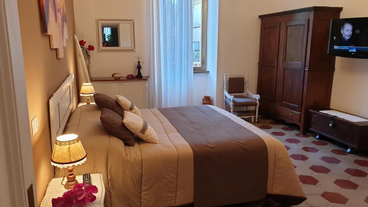 Casa Ferrari Testaccio E Trastevere Wi-Fi Free Řím Exteriér fotografie