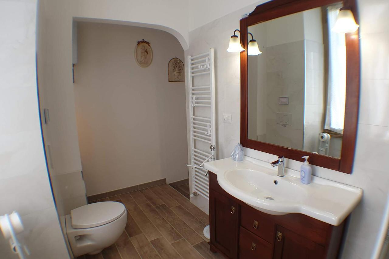 Casa Ferrari Testaccio E Trastevere Wi-Fi Free Řím Exteriér fotografie