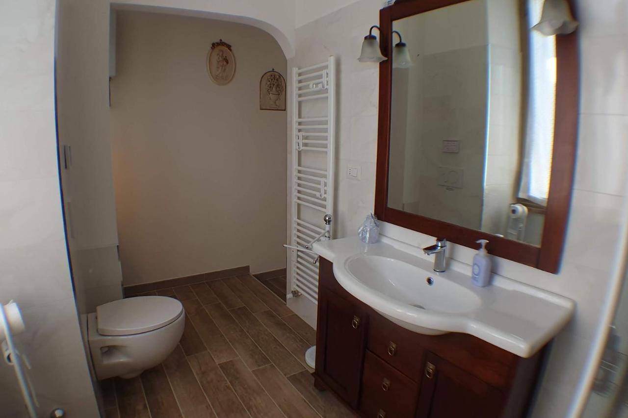 Casa Ferrari Testaccio E Trastevere Wi-Fi Free Řím Exteriér fotografie