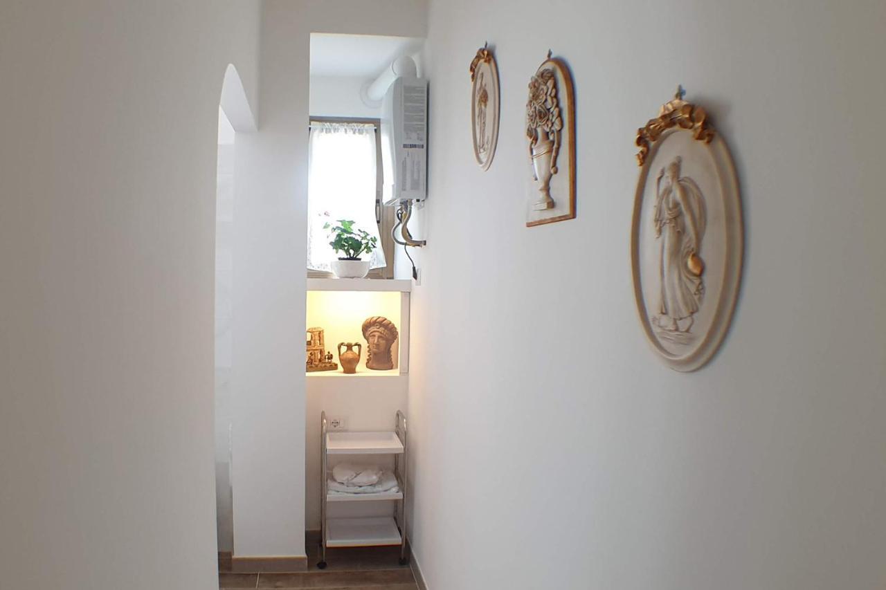 Casa Ferrari Testaccio E Trastevere Wi-Fi Free Řím Exteriér fotografie