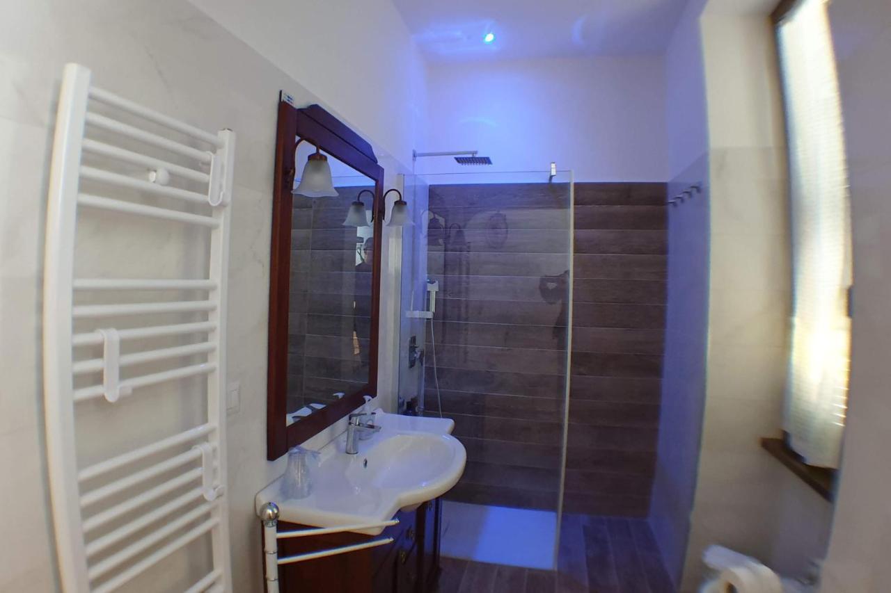 Casa Ferrari Testaccio E Trastevere Wi-Fi Free Řím Exteriér fotografie